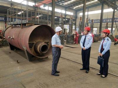 甘肅慶陽 稅務助力小微企業發展 撬動市場主體發展動力