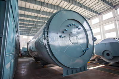 燃煤導(dǎo)熱油鍋爐購買渠道與售后服務(wù)詳解