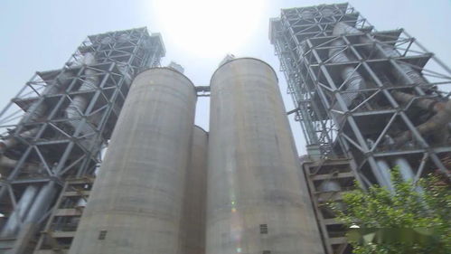 安徽省水泥工業(yè)大氣污染物排放標(biāo)準(zhǔn)正式發(fā)布 開啟綠色轉(zhuǎn)型新篇章